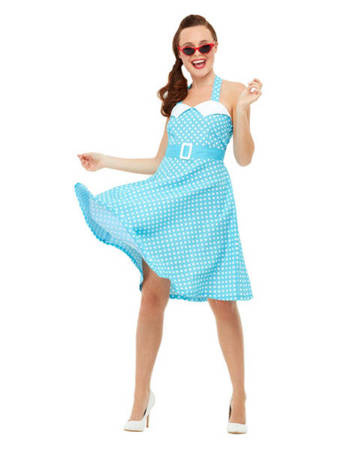 STRÓJ PIN UP W GROCHY