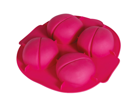 FOREMKA NA CIASTKA MÓZG HALLOWEEN 