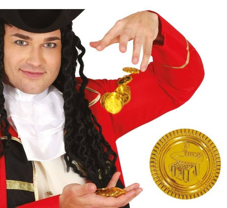 ZESTAW MONET 25 SZT.