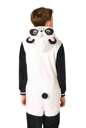 KOMBINEZON PANDA LICENCJA OPPOSUITS