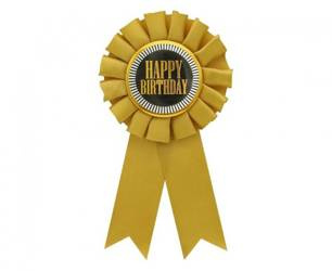 KOTYLION HAPPY BIRTHDAY