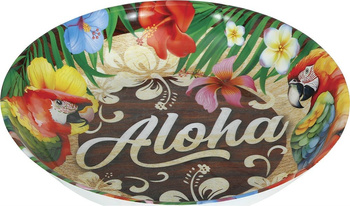 MISKA PLASTIKOWA ALOHA 32 CM