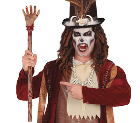 LASKA Z KRWAWĄ RĘKĄ 70 CM