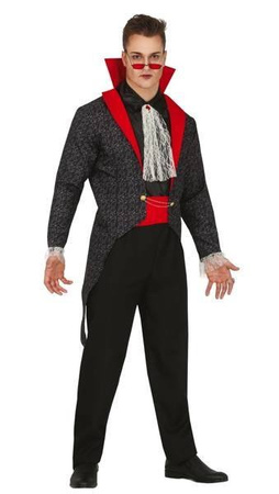 STRÓJ WAMPIR ELEGANT