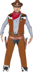 STRÓJ KOWBOJSKI