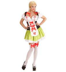 STRÓJ BAWARKI LIMONKA