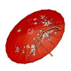 ORIENTALNY PARASOL CHINKA JAPONKA GEJSZA