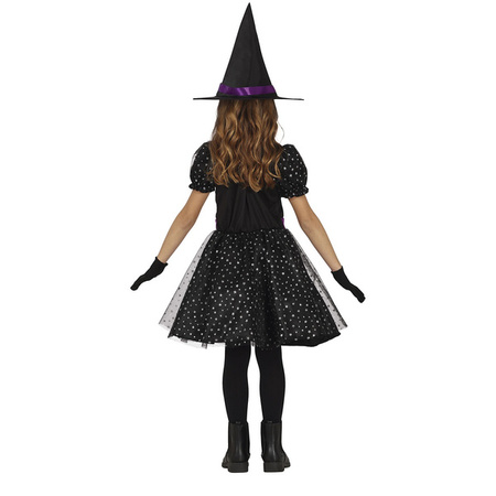 STRÓJ GWIEZDNEJ CZAROWNICY 