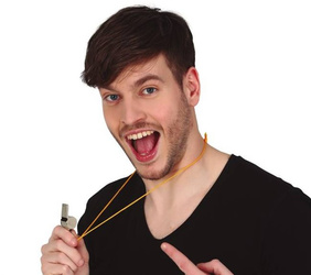 GWIZDEK NA SZNURKU 4 SZT