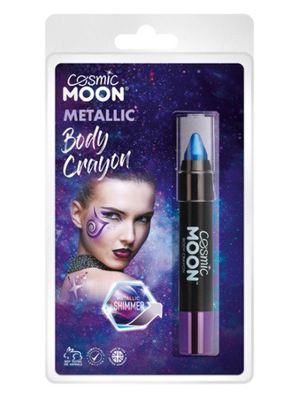 Farba, kredka do ciała, make up, charakteryzacja