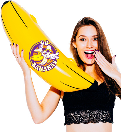 BANAN DMUCHANY 100CM