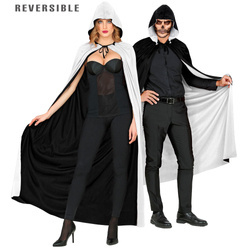 PELERYNA DWUSTRONNA 140CM