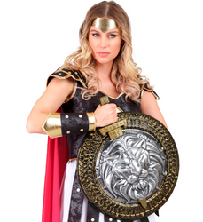 ZESTAW GLADIATORA 2 EL