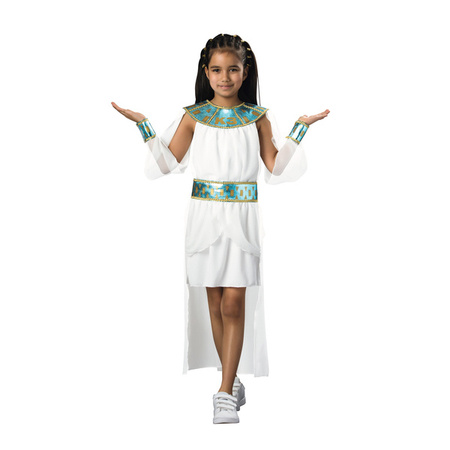 STRÓJ EGIPCJANKA + OPASKA