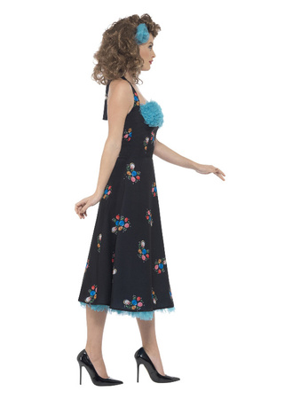 STRÓJ GREASE CHA CHA DIGREGORIO