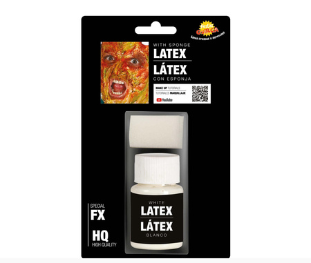 LATEKS DO CHARAKTERYZACJI 26 G 