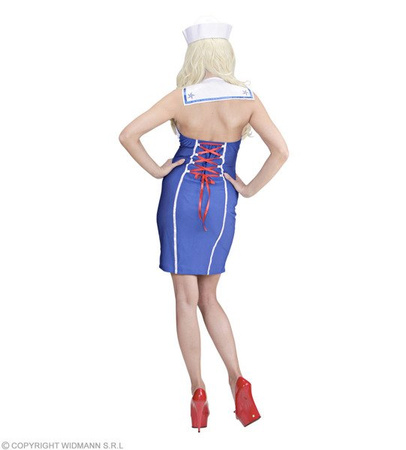 STRÓJ PANI MARYNARZ