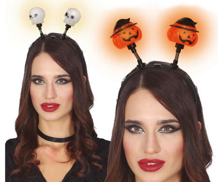 OPASKA HALLOWEENOWA MIX