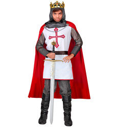 STRÓJ MAŁY TEMPLARIUSZ
