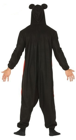 STRÓJ MYSZ KIGURUMI