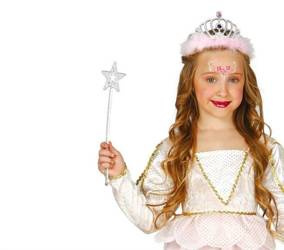 RÓŻDŻKA WRÓŻKI GWIAZDKA 27 CM