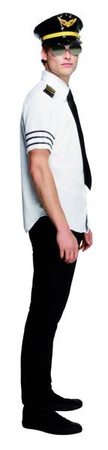 STRÓJ PRZYSTOJNY PILOT