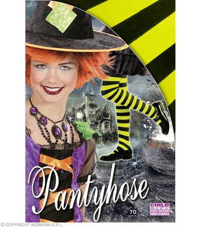 RAJSTOPY CZARNO-ZIELONE