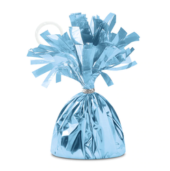 CIĘŻAREK DO BALONÓW NIEBIESKI 145G