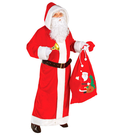 WOREK ŚW. MIKOŁAJA NA PREZENTY