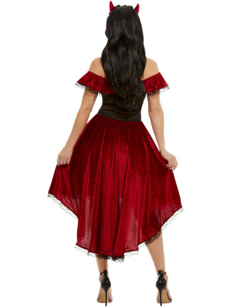 STRÓJ DIABLICA DAY OF THE DEAD