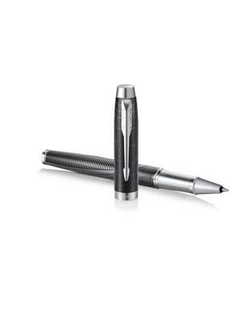 PIÓRO KULKOWE PARKER IM SE METALLIC PURSUIT