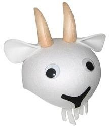 CZAPKA FILCOWA KOZIOŁ