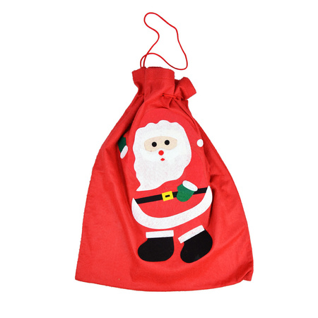 WOREK MIKOŁAJA 40 X 50 CM