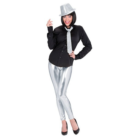 SREBRNE LEGINSY DISCO