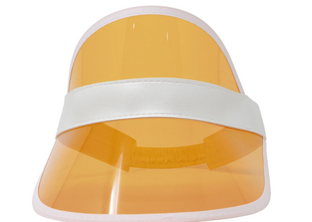 DASZEK POMARAŃCZOWY LATA 80