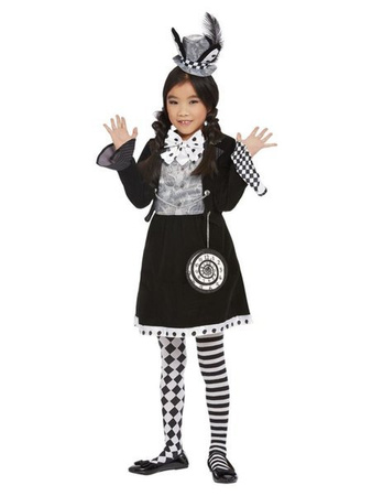 STRÓJ SZALONY KAPELUSZNIK