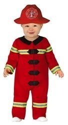 STRÓJ MAŁY STRAŻAK