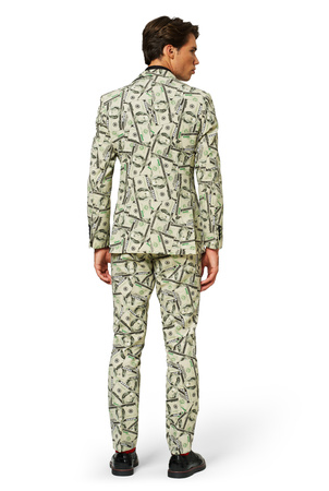 GARNITUR MĘSKI CASHANOVA DOLAR OPPOSUITS 