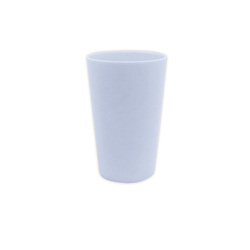 KUBECZKI WIELORAZOWE FIOLETOWE 280 ML 2 SZT