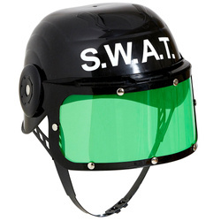 KASK S.W.A.T CZARNY
