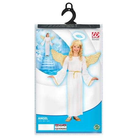 STRÓJ ANIOŁ ANGELO