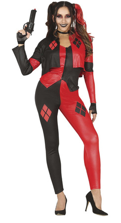 STRÓJ HARLEQUIN