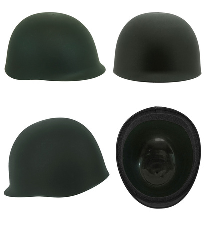 ZESTAW ŻOŁNIERZA 3 EL 