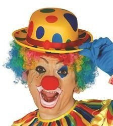 MELONIK KLAUNA W GROSZKI