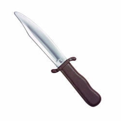 NÓŻ INDIANINA PIRATA 25 CM