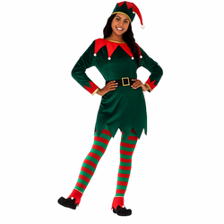 STRÓJ DAMSKI PANI ELF