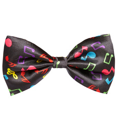 MUCHA W KOLOROWE NUTY