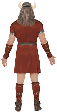 STRÓJ NORDYCKI WOJOWNIK