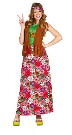 STRÓJ WESOŁA HIPISKA