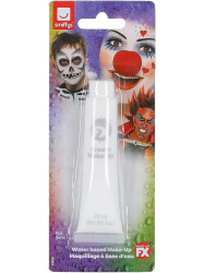 KREM DO MAKIJAŻU BIAŁY